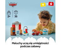 LEGO DUPLO 10456 Wizyta Mcqueena w warsztacie wójta - 1331609 - zdjęcie 4